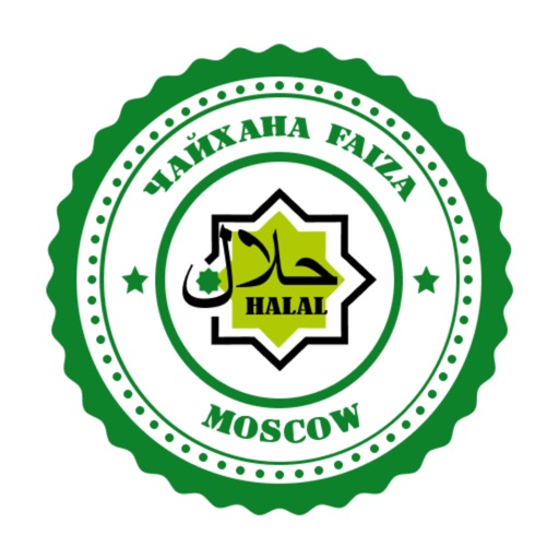 ЧАЙХАНА ФАИЗА | Москва icon