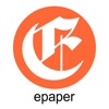 Irish Examiner ePaper icon