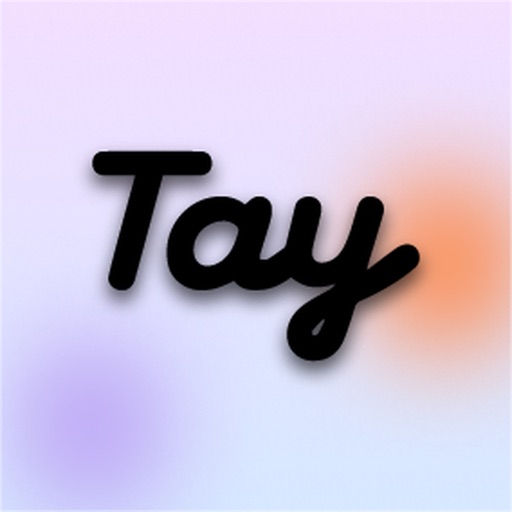 TAY iOS App