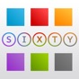 60 squares - Use your head! app download