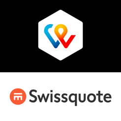 ‎Swissquote TWINT