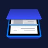 PDF Scanner: OCR Document Scan icon