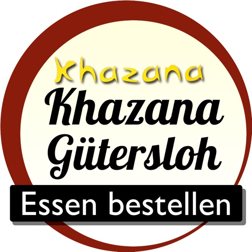 Khazana Restaurant Gütersloh icon