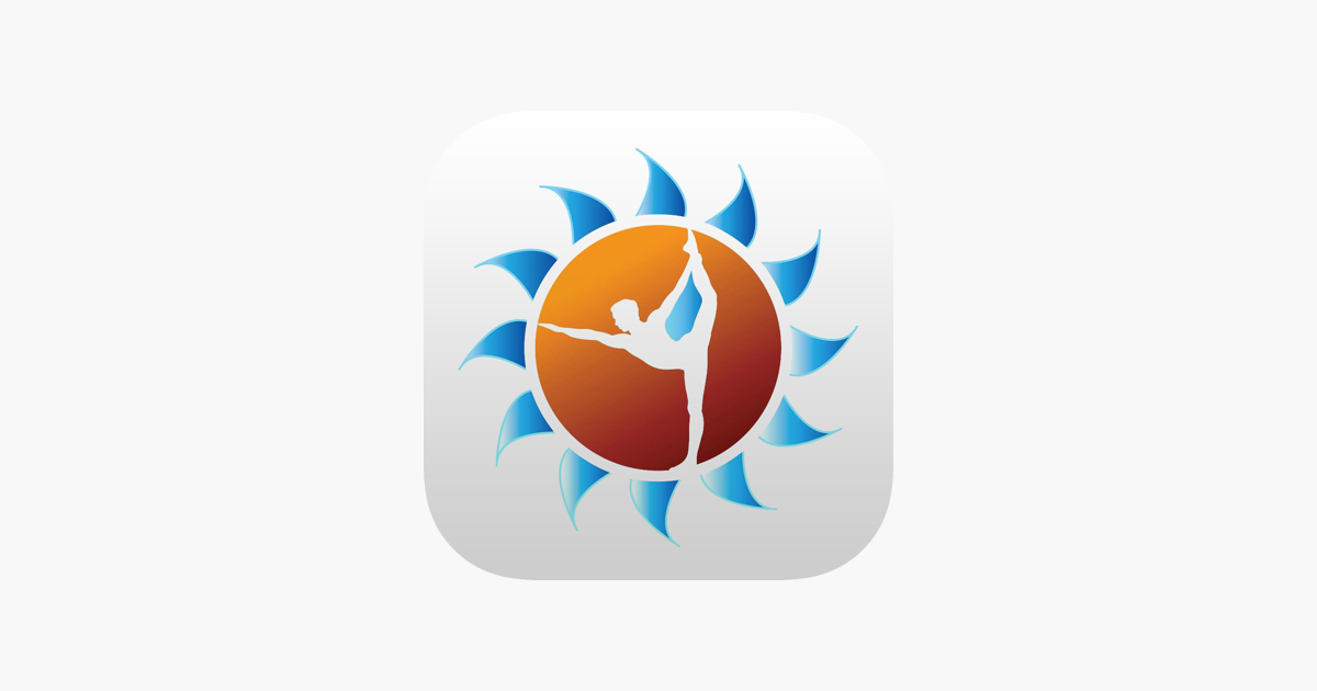 ‎Surya Yoga on the App Store
