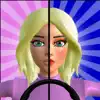 Make Up And Drive App Delete