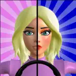 Make Up And Drive App Problems