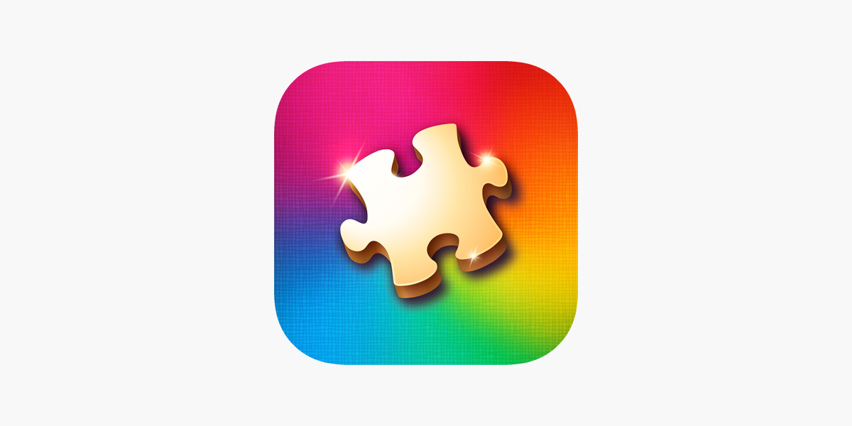 Puzzle Spiele - HD im App Store