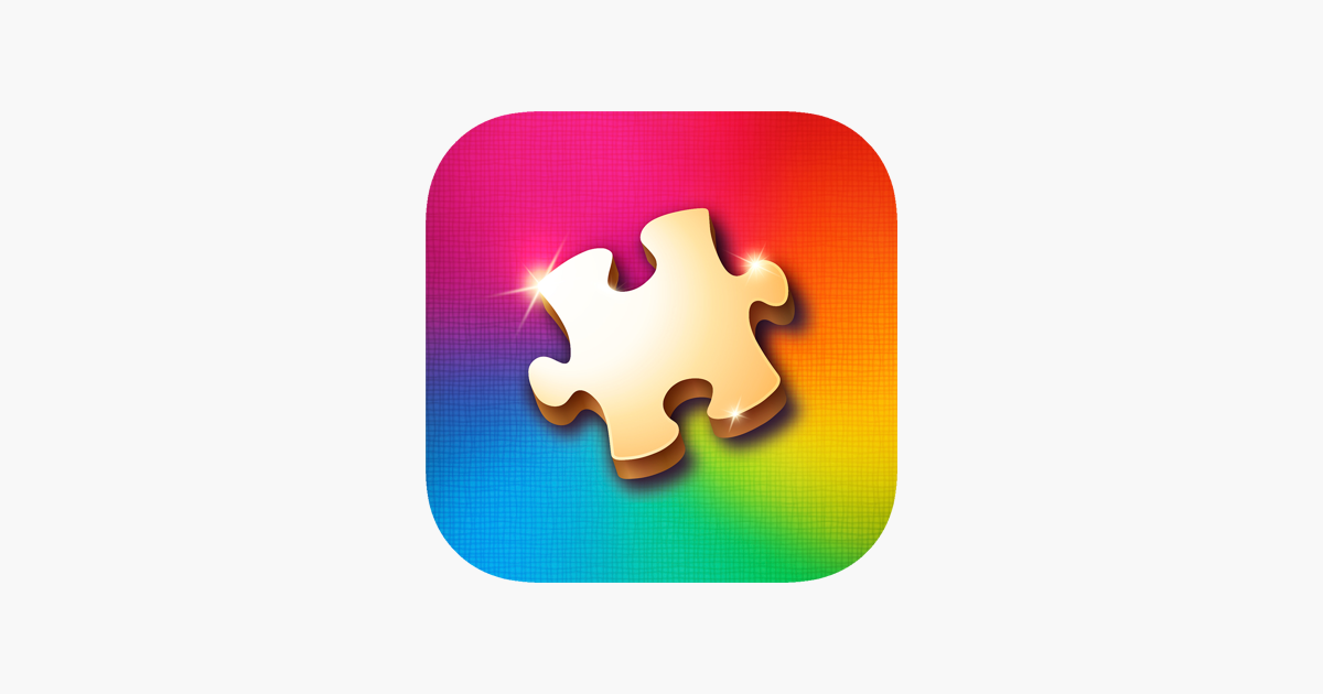 تركيب صور | Jigsaw Puzzle على App Store