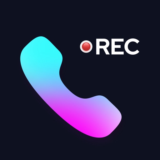 Call Recorder · Auto Record iOS App