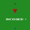 SnookerScore+ icon