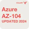 Azure Administrator AZ-104 App Support