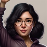 Maxine Character AI
