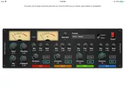 multi-tap delay auv3 plugin ipad capturas de pantalla 1