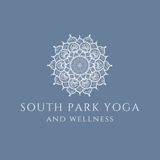 South Park Yoga and Wellness icon