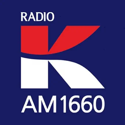 AM1660 K-RADIO Cheats