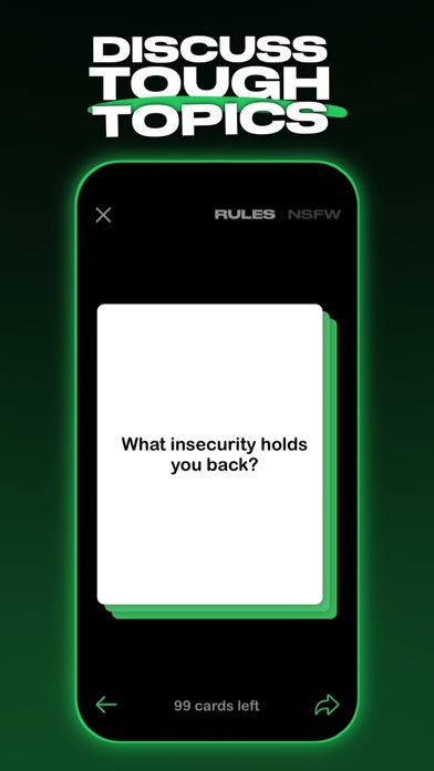 Social Animal Screenshot