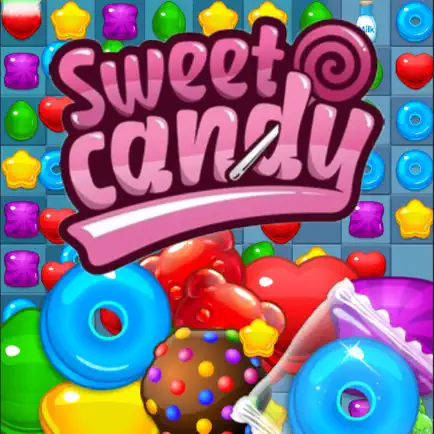 Sweet Candy - SC Cheats