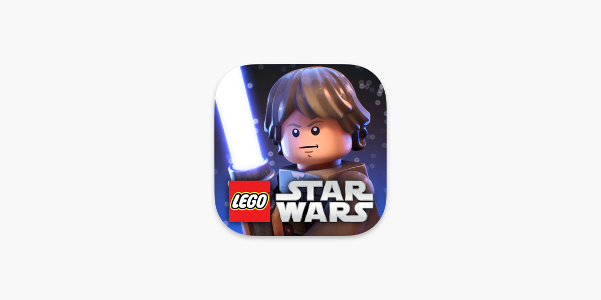 LEGO® Star Wars™ Battles im App Store
