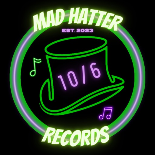 Mad Hatter Records