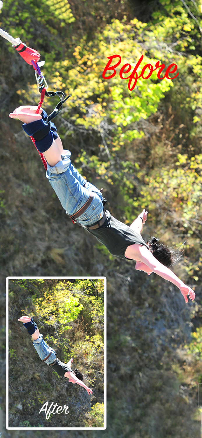 Image Eraser - Inpaint and heal