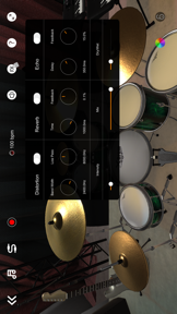 X Drum - 3D & AR screenshot