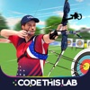 Archery King Multiplayer icon