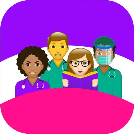 Nurse Emoji Keyboard Stickers Cheats