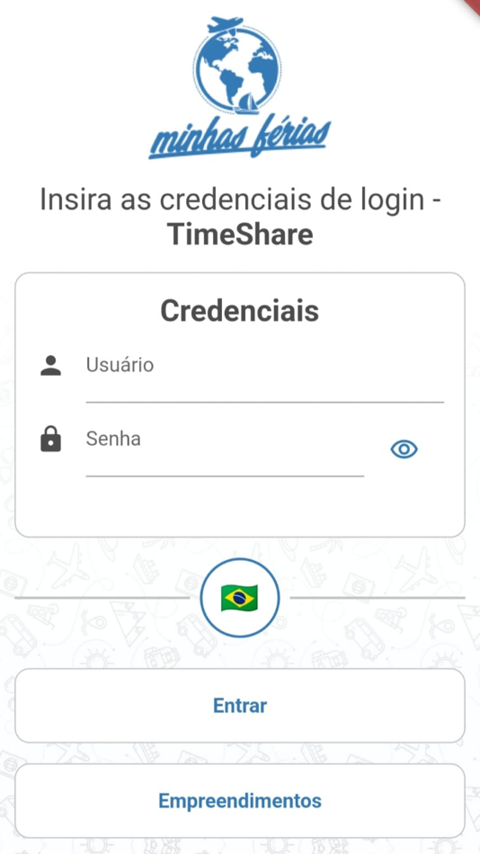 #1. TSS - Minhas Férias (iOS) 由: Time Share Soluções