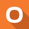 Orange Observer icon