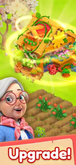Game screenshot Merge Dale: Farming Story hack