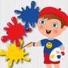 Ivy Primary Colors icon