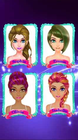 Game screenshot First Love Crush In HighSchool apk