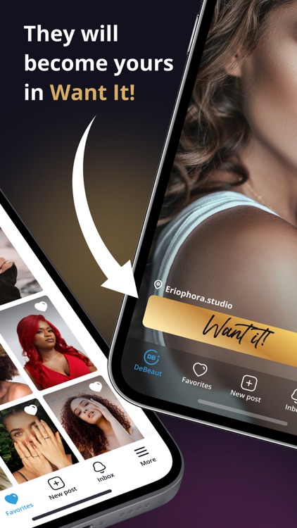 Debeaut: beauty & style ideas