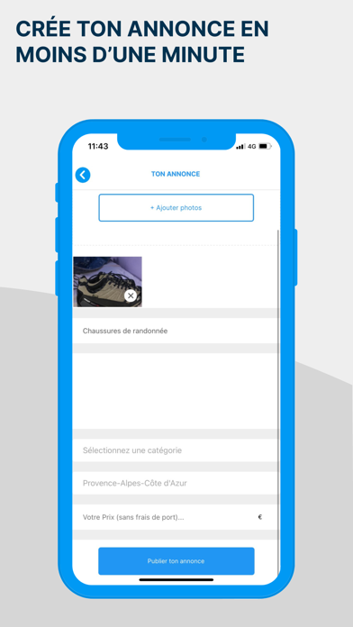 SPORTYDEAL Screenshot