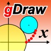 gDraw - iPhoneアプリ