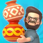 Pot Inc - Clay Pottery Tycoon App Positive Reviews