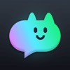 Chat Cat - 日本語AI知能チャットロボット - iPhoneアプリ