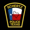 Icon Schertz Police Department