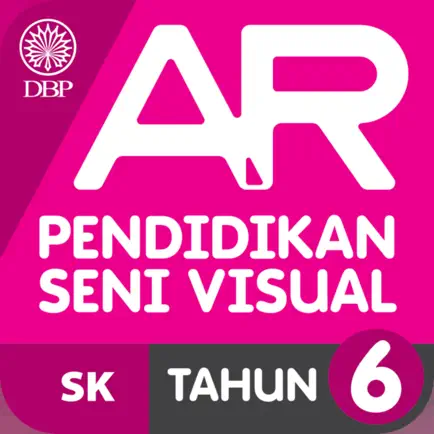AR Pend. Seni Visual Thn. 6 SK Cheats