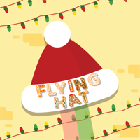 Flying Hat