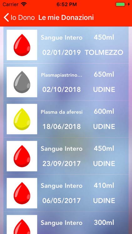 Io Dono screenshot-5