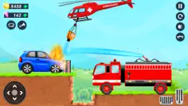 Game screenshot Construction Truck JCB Games apk