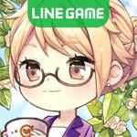 Download LINE I Love Coffee app
