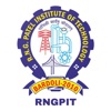 RNGP Institute of Technology icon