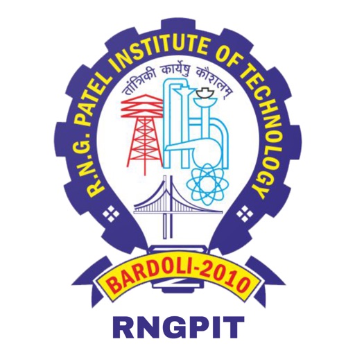 RNGP Institute of Technology