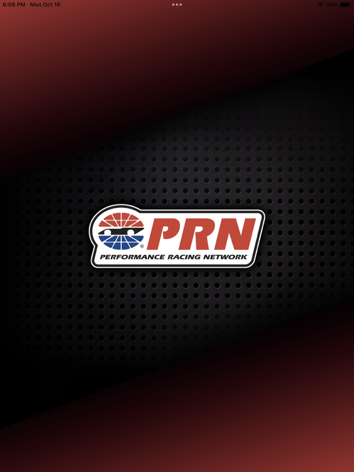 Performance Racing Network
