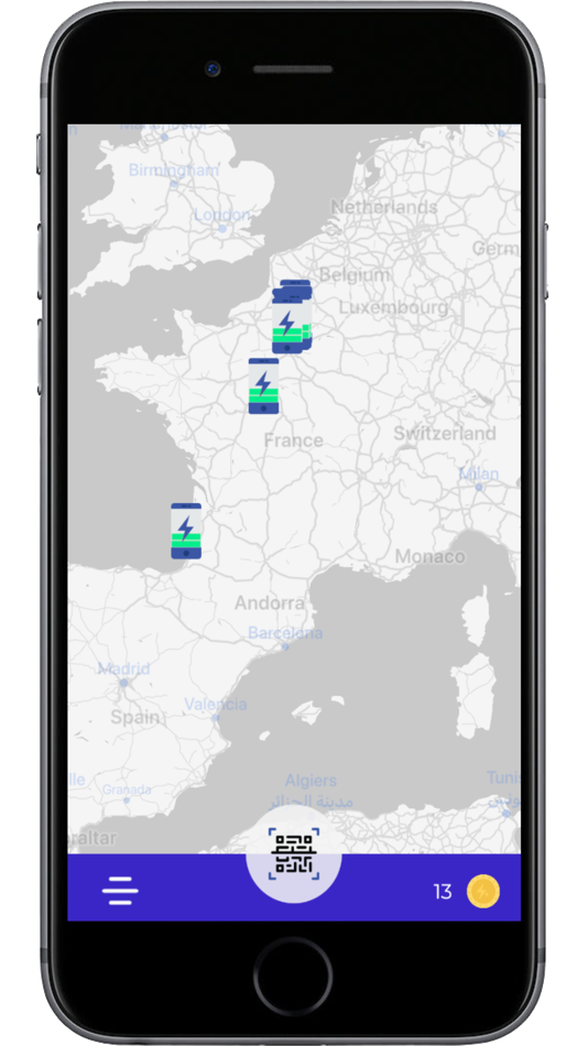 #3. JAJA Powerbank (iOS) 由: weelite