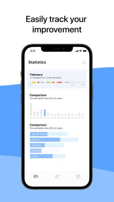 Medipuzzle - Games in Medicine Screenshot