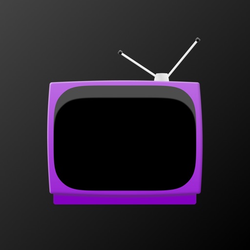 Episodic: Track TV Shows icon