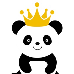 Royal Panda Rush